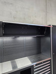 GARASJEINNREDNING 392 CM