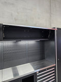 GARASJEINNREDNING 392 CM