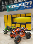 ATV 125cc