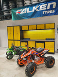 ATV 125cc