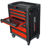 WIDMANN COMPACT ONE TROLLEY 263 DELER VEKTØY.